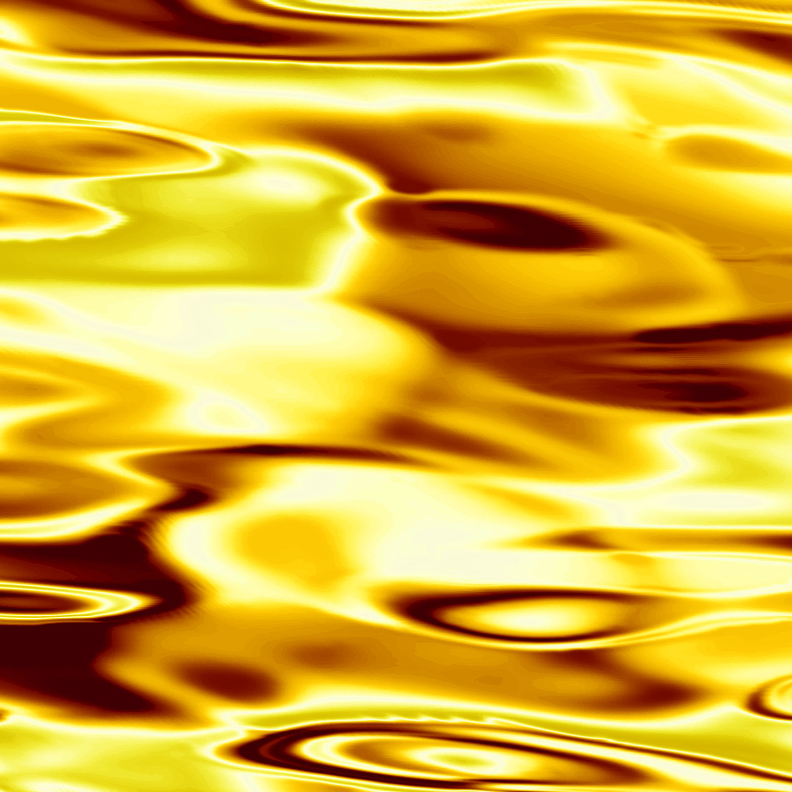 金色の水面が揺れるイメージ 無料ホームページ壁紙素材 Black Shiva Yamamoto Studio
